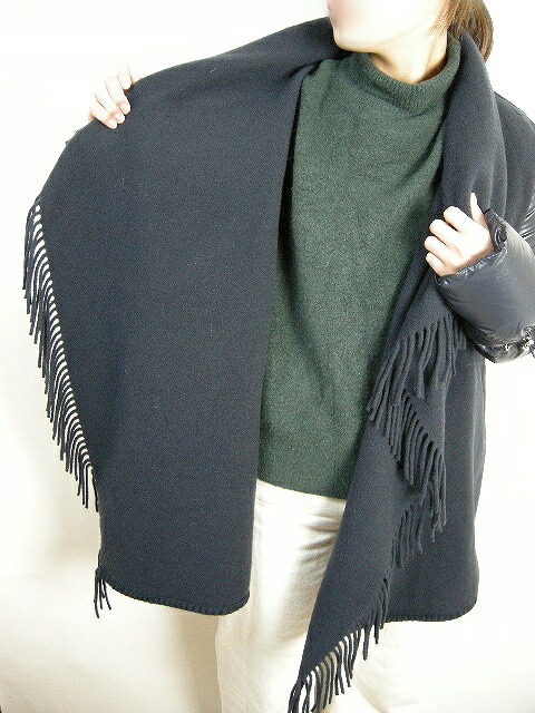 楽天市場】【MONCLER/モンクレール/MANTELLA/マンテラ/フリンジ