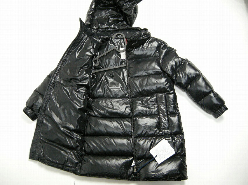 楽天市場】【MONCLER/モンクレール/BERRY GIUBBOTTO/ベリー/キッズ