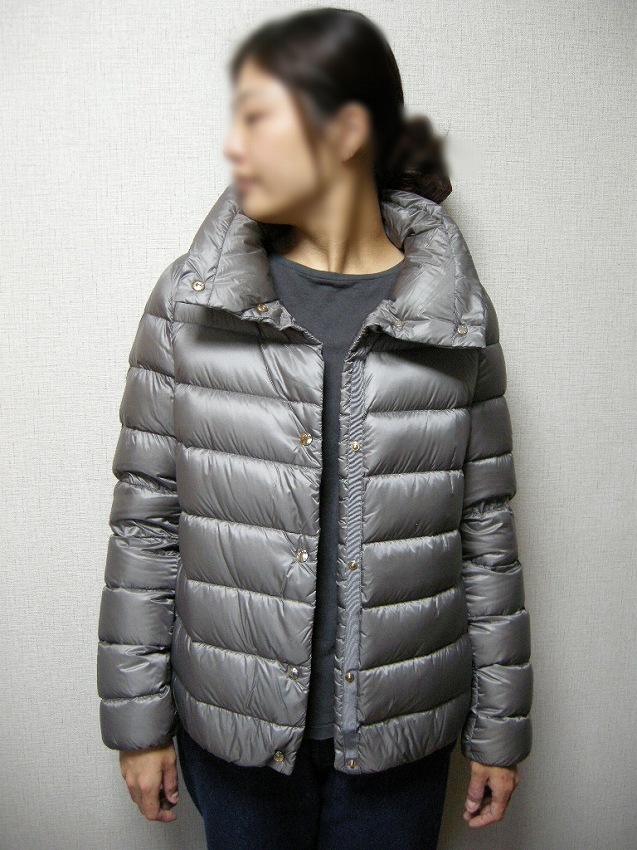 楽天市場】【MONCLER/モンクレール/PLESSIS/プレッシ/ライトダウン