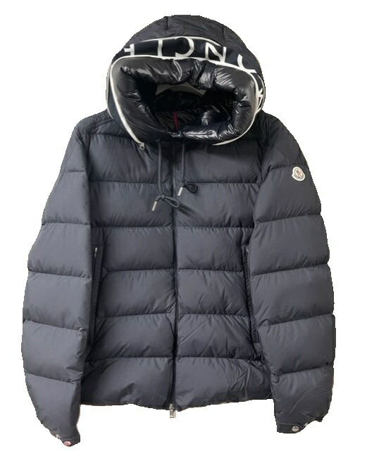 楽天市場】【MONCLER/モンクレール/CARDERE GIUBBOTTO/カルデレ/フード