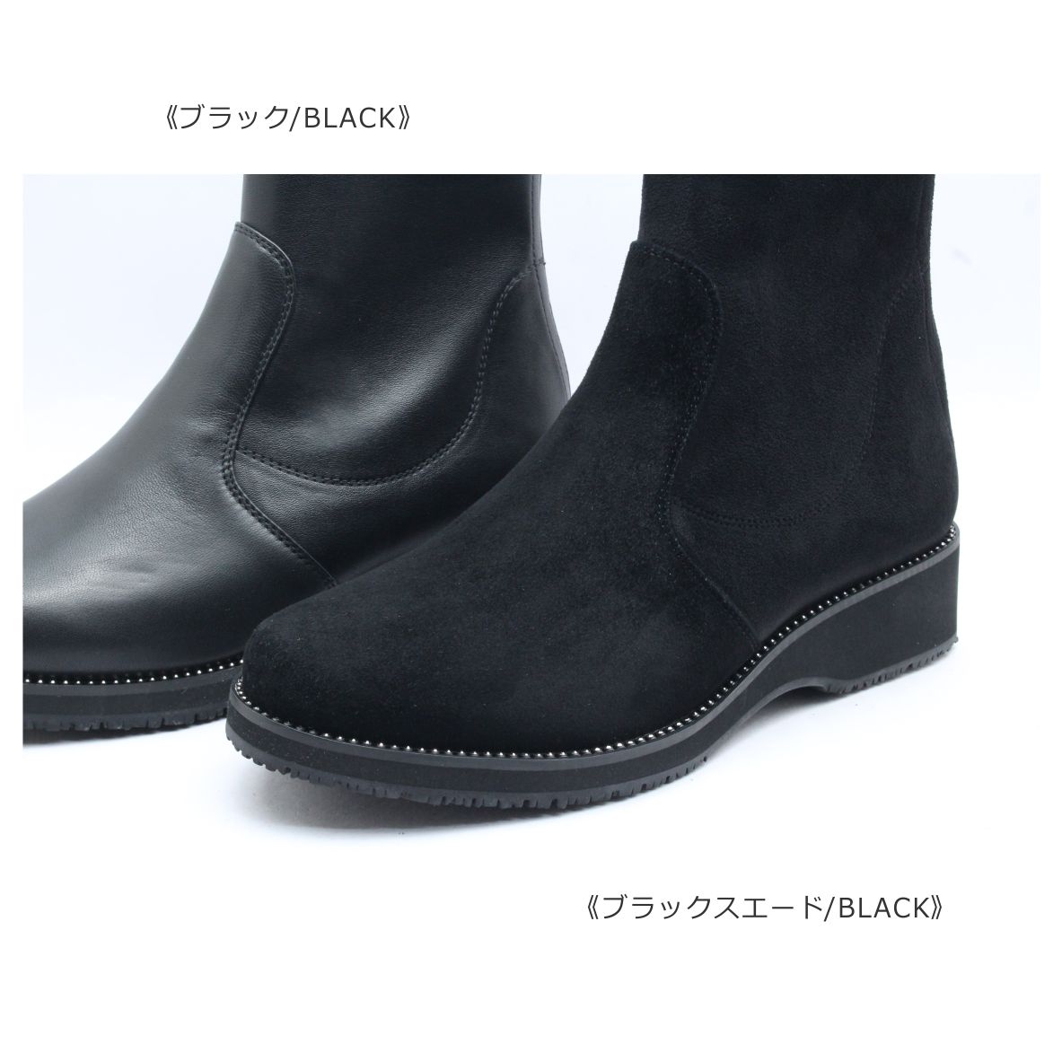 楽天市場】composition9 コンポジションナイン レディース ブーツ 2894