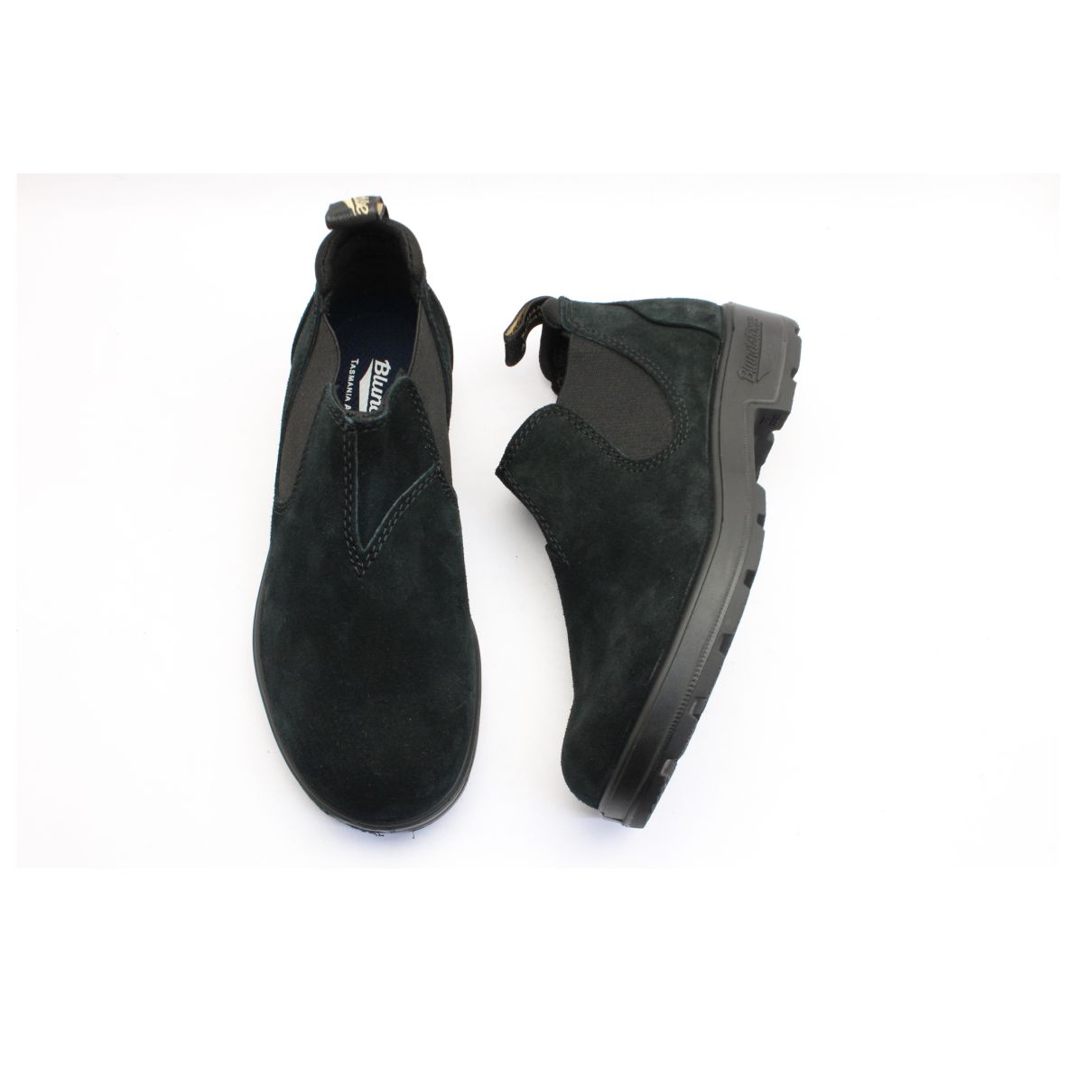 楽天市場】BLUNDSTONE ブランドストーン レディース シューズ BS 1605