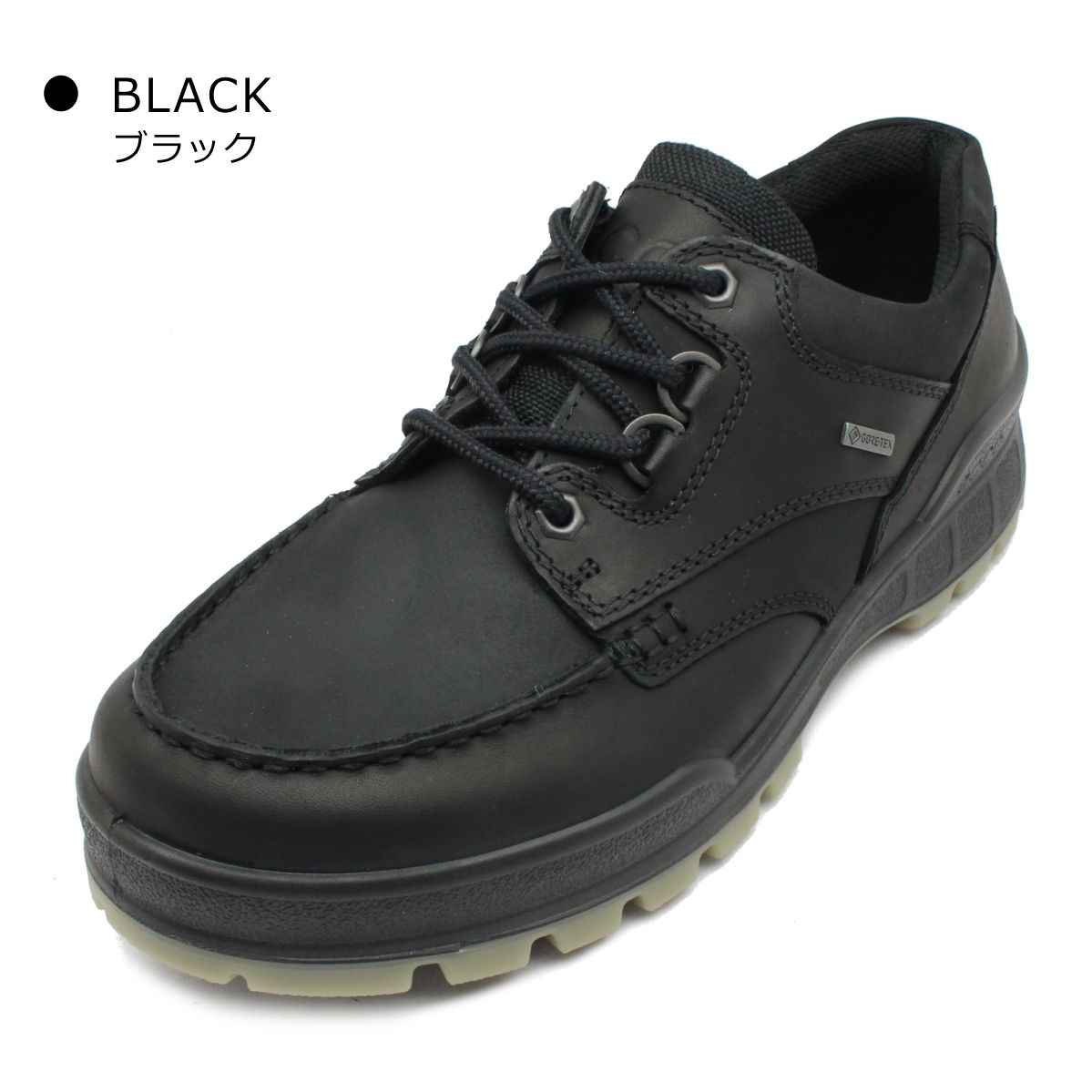 楽天市場】ecco エコー メンズ ウォーキングシューズ 防水 透湿