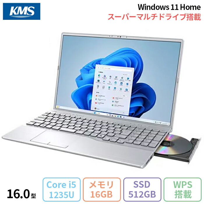 Ω 富士通 LIFEBOOK AH47/U ストレージ無 16GB ⊕ LIFBOOK AH47/U