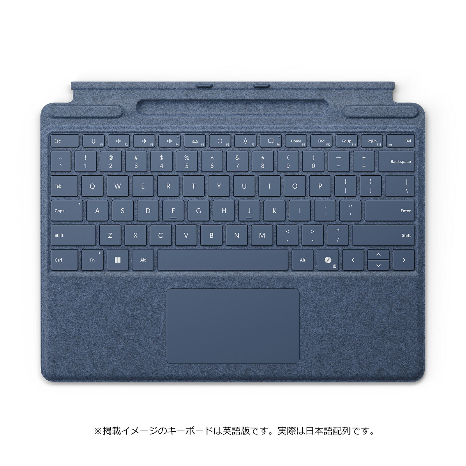 楽天市場】【Microsoft 公式ストア】Surface Pro Signature キーボード