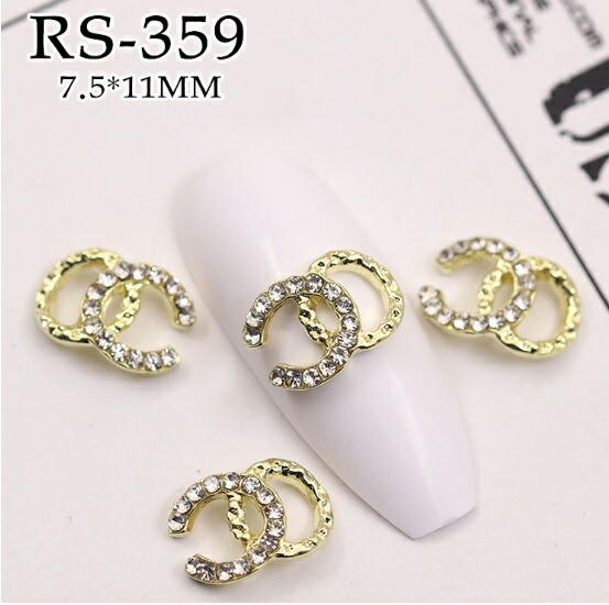 楽天市場】ネイルパーツ ネイルチップ ネイルアート ネールグッズ