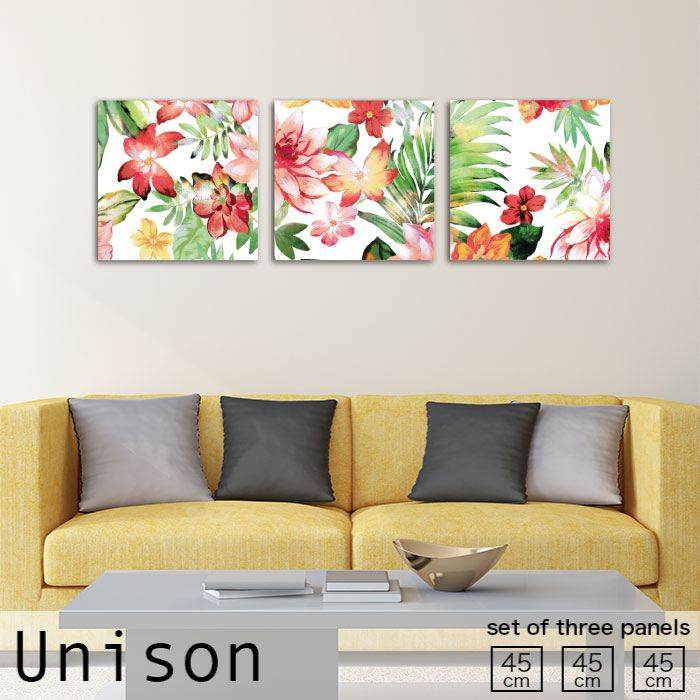 楽天市場】アートパネル 3 セットの通販