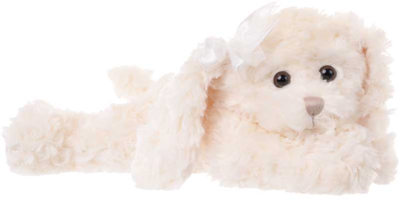 楽天市場】大きい ぬいぐるみ 犬 巨大 スウェーデンブランド Bukowski