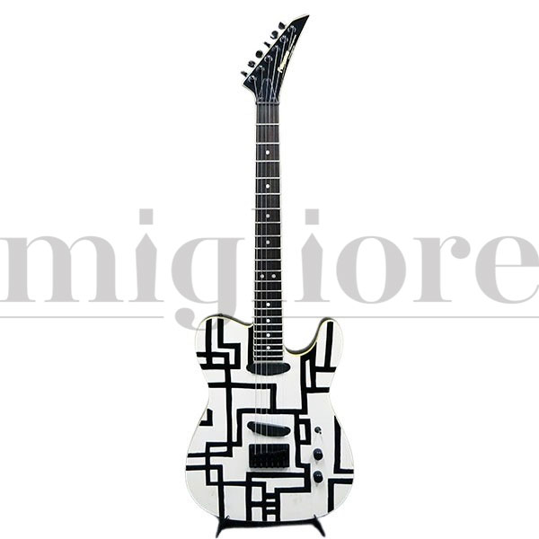 楽天市場】リペア済み FERNANDES フェルナンデス TE-95HT 布袋寅泰