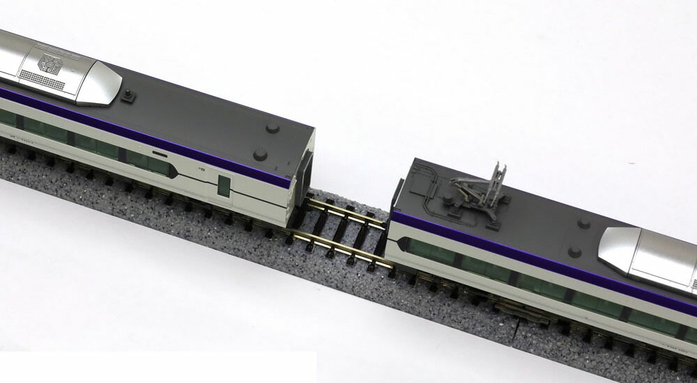 楽天市場】E353系「あずさ かいじ」 基本セット（4両）【KATO・10-1834