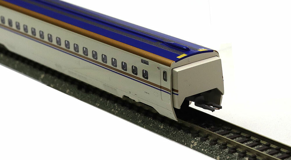 楽天市場】E7系北陸 上越新幹線基本セット（4両）【TOMIX・98530
