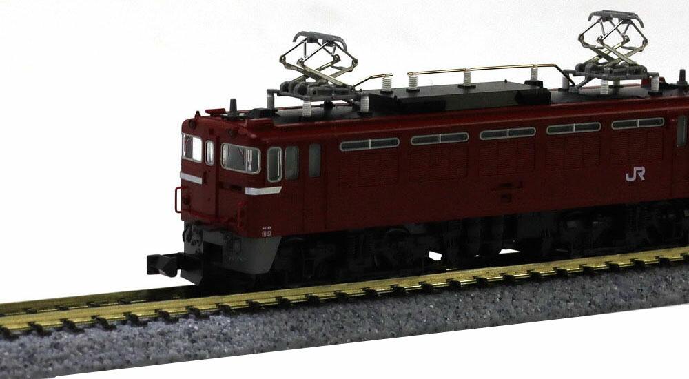 楽天市場】kato ed75 耐寒の通販