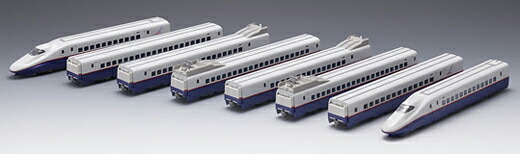 楽天市場】E2-0系長野新幹線（あさま） 8両セット【TOMIX・92805
