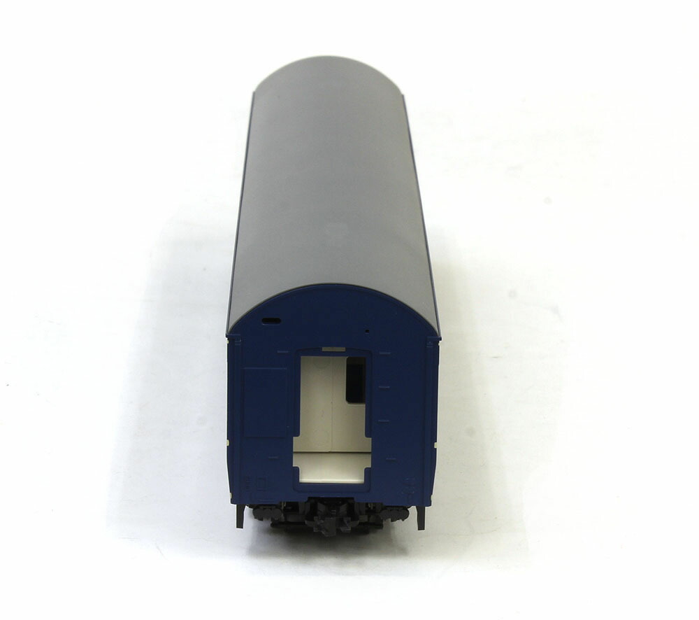 楽天市場】20系 ナハネ20【KATO・HO・1-519】「鉄道模型 HOゲージ