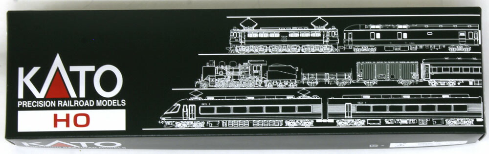 楽天市場】20系 ナハネ20【KATO・HO・1-519】「鉄道模型 HOゲージ