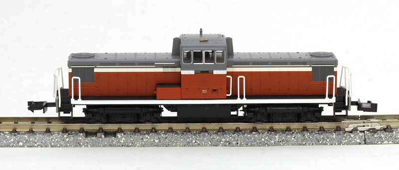 楽天市場】DD13 後期形【KATO・7014-1】「鉄道模型 Nゲージ カトー