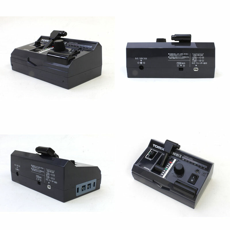 楽天市場】TCSパワーユニット N-DU101-CL 【TOMIX・5517T】「鉄道模型