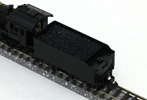 楽天市場】C58【KATO・2010】「鉄道模型 Nゲージ カトー」 : ミッドナイン