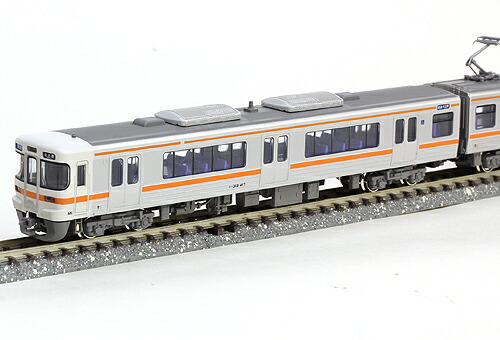 楽天市場】313系1100番台（中央本線） 4両セット【KATO・10-1216