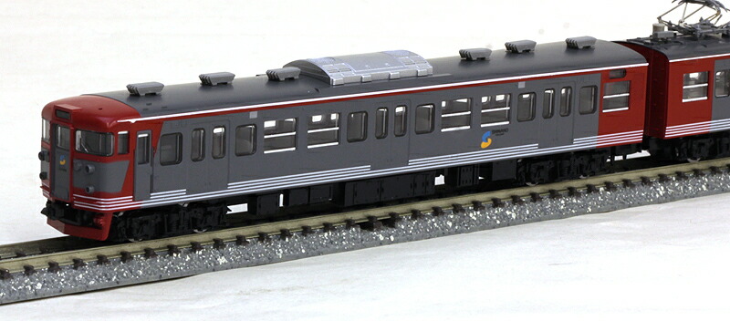 楽天市場】しなの鉄道115系電車セット （3両） 【TOMIX・92415】「鉄道