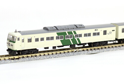 楽天市場】185系 C1編成 リバイバル踊り子色 5両セット 【KATO・10