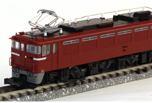 楽天市場】EF71-1次形【KATO・3079-1】「鉄道模型 Nゲージ カトー