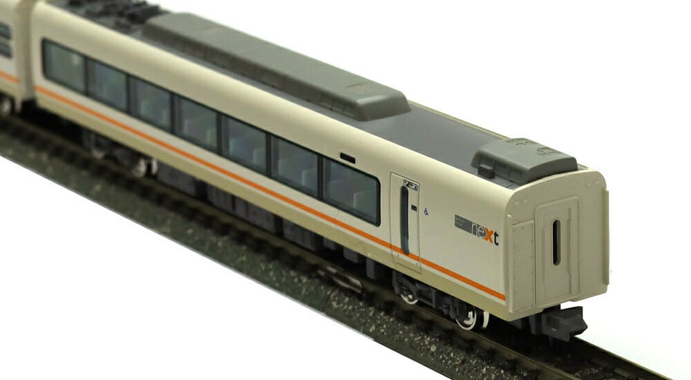 楽天市場】近鉄21020系アーバンライナーnext（座席表示変更後）6両編成