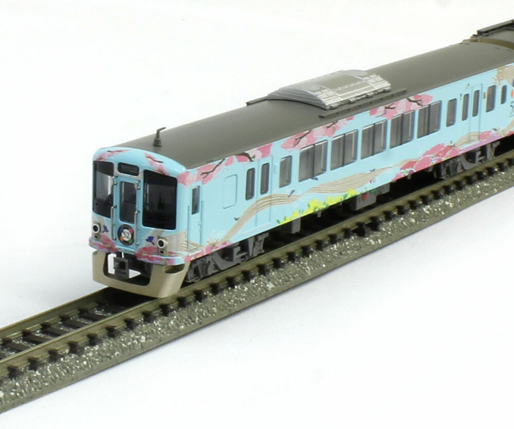 楽天市場】西武4000系 「52席の至福」 4両セット【マイクロエース