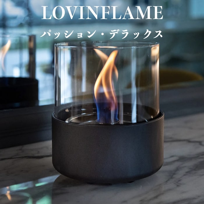 楽天市場】LOVINFLAME ラビンフレーム パッション・デラックス 延焼し