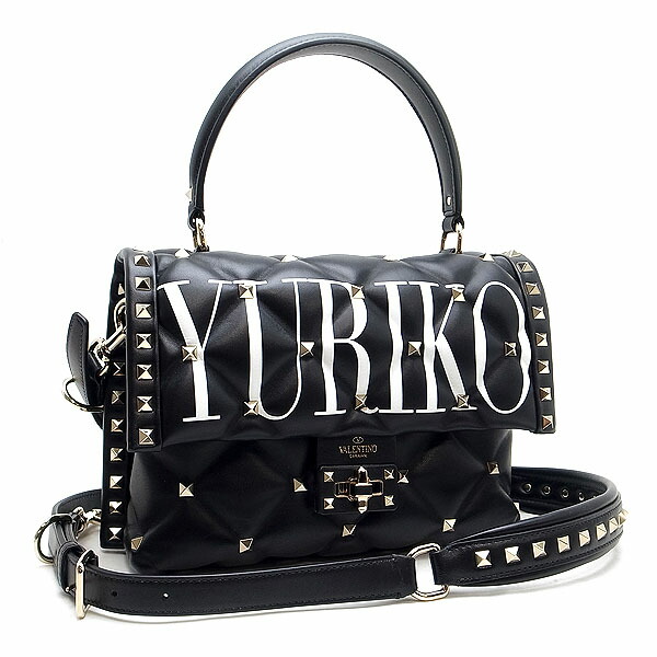 楽天市場】【緑屋質屋】【訳あり】VALENTINO GARAVANI(ヴァレンチノ