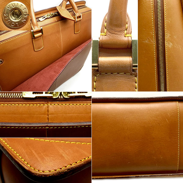 楽天市場】【緑屋質屋】ルイヴィトン M80315 ネゲブGM ノマド