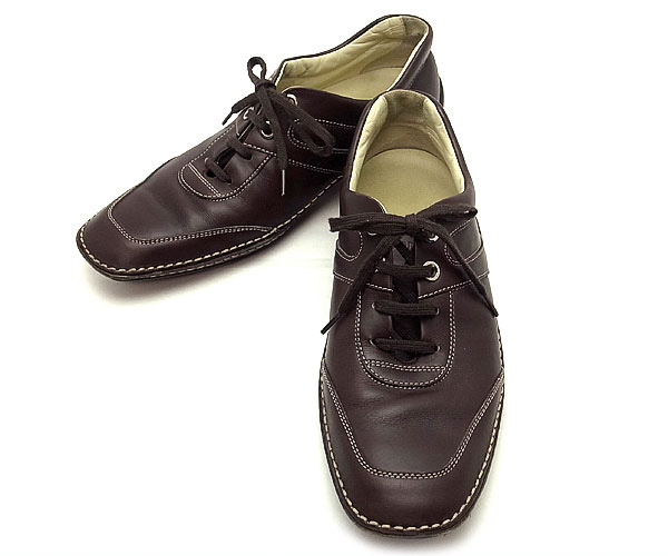 楽天市場】【緑屋質屋】TOD'S トッズ ドライビングシューズ(スニーカー