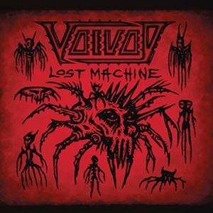 楽天市場】voivod rrroooaaarrrの通販