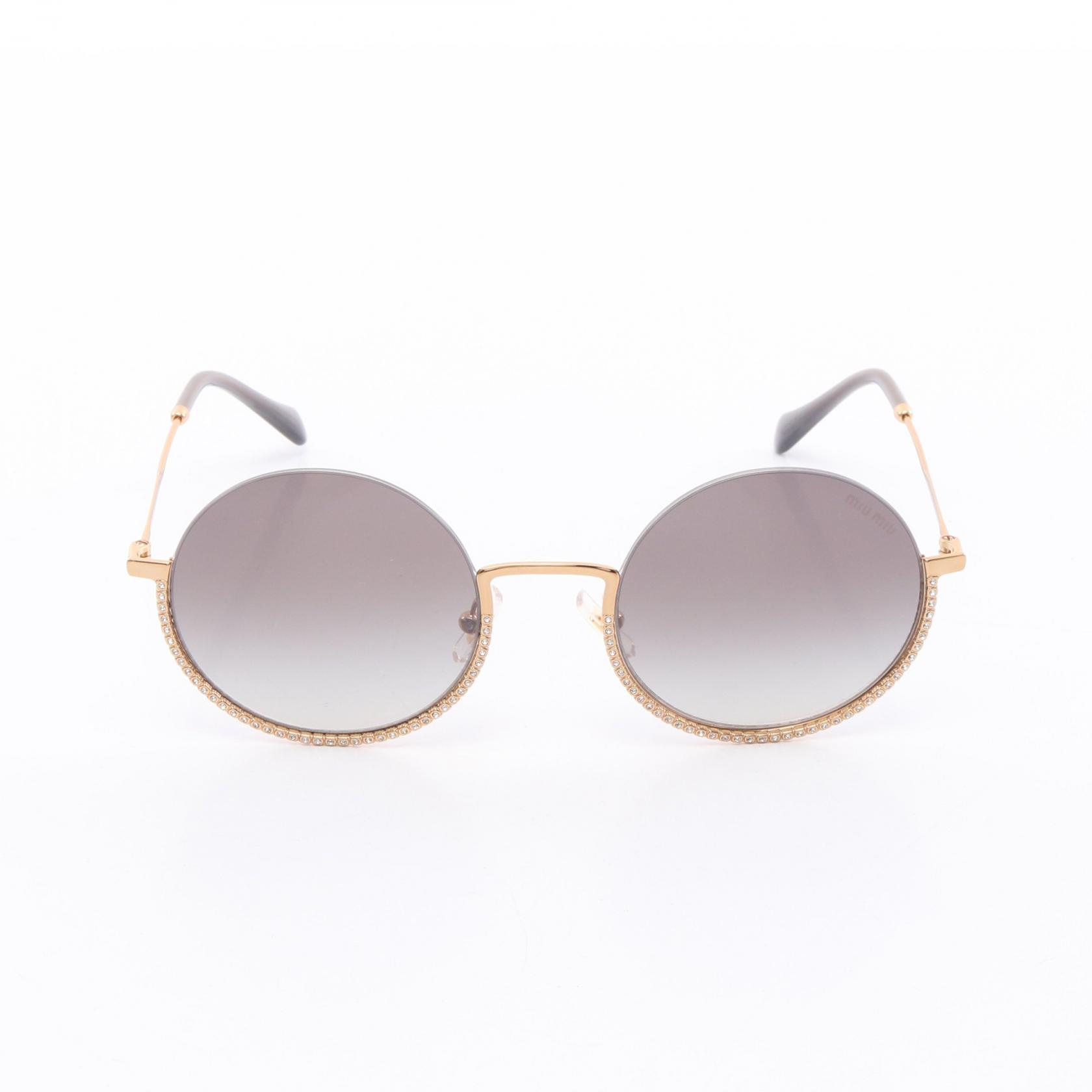 楽天市場】＼15%OFFクーポン対象／ミュウ ミュウ Miu Miu サングラス