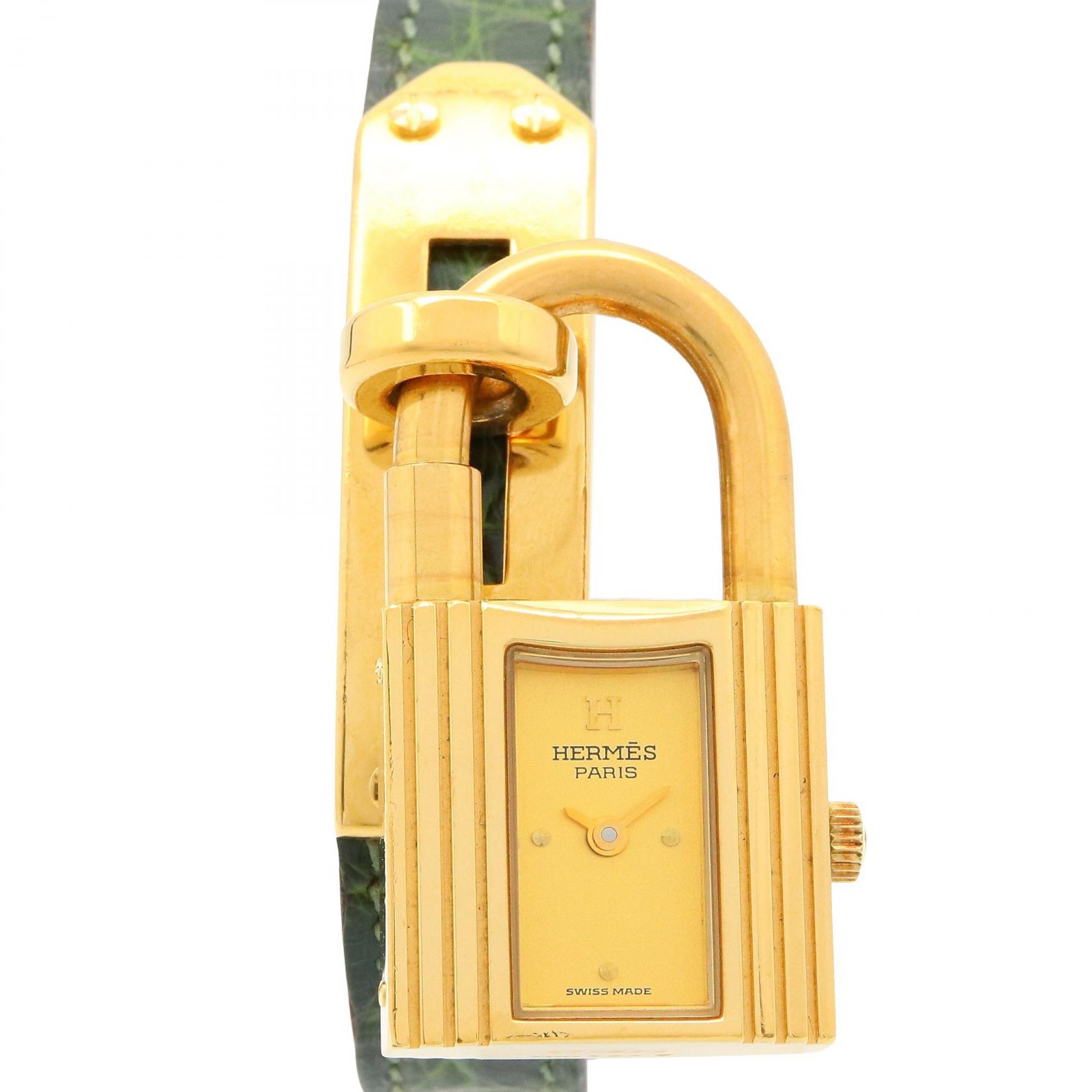 楽天市場】エルメス ケリーウォッチの通販