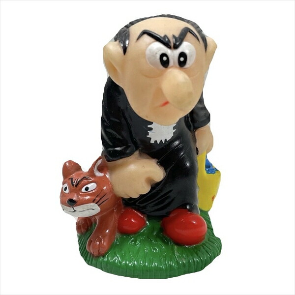 楽天市場】〇【 スマーフ smurf 】『 ガーガメル アズレール お散歩