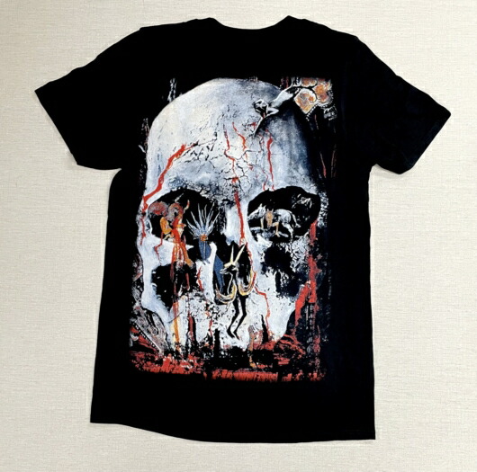 楽天市場】◎【 SLAYER/スレイヤー 】『 スラッシュメタル バンド