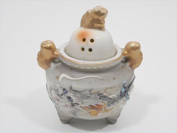 楽天市場】中国 香炉（ホビー）の通販