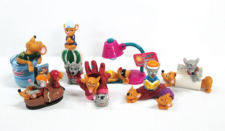 楽天市場】〇【キンダーサプライズ/Kinder Surprise】(ドイツ版）『CAT