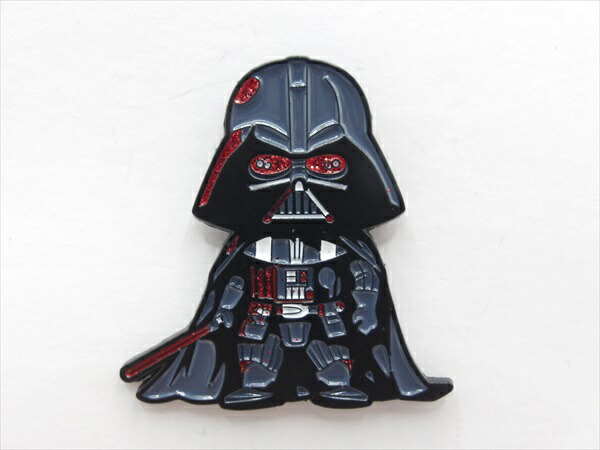 楽天市場】ピンバッジ スターウォーズの通販