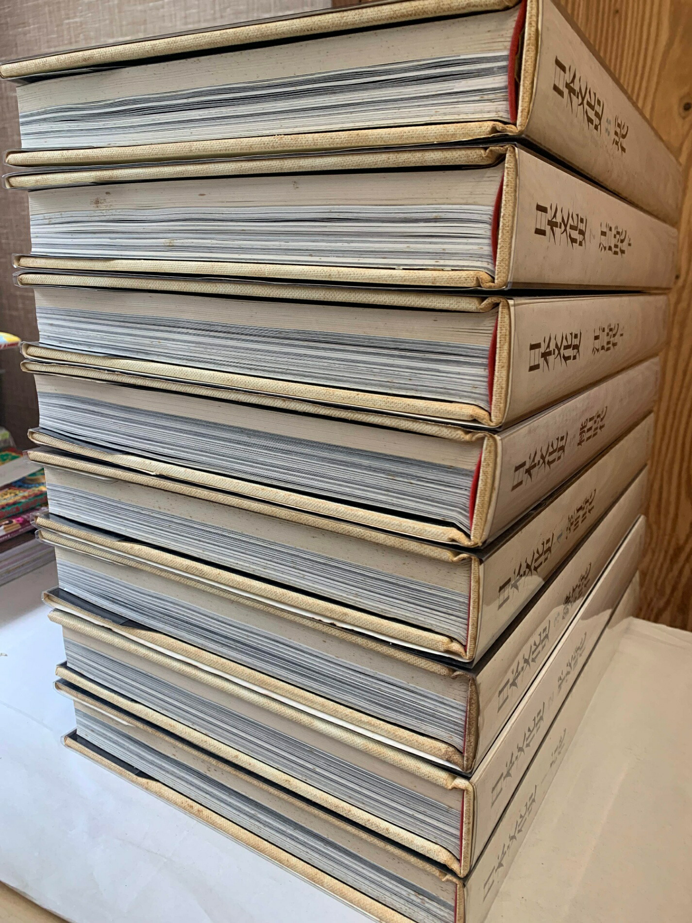 楽天市場】［中古］筑摩書房 日本文化史 全8巻セット 管理番号