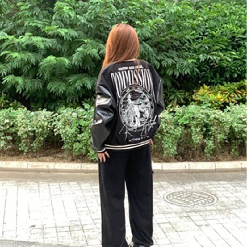 楽天市場】HARSH AND CRUEL ハーシュアンドクルーエル スタジャン