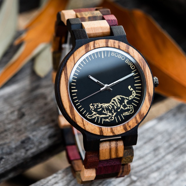 楽天市場】【日本正規代理店】木製腕時計 木製 腕時計 ブランド BOBO