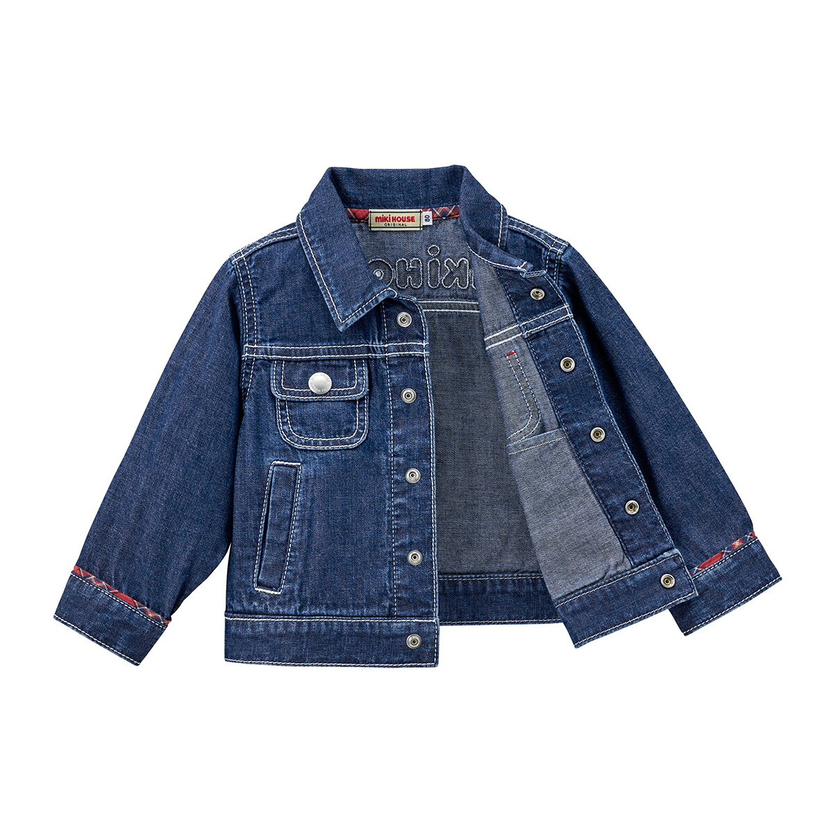 楽天市場】【ポイント5倍！3/1 23:59まで】【ミキハウス公式ショップ