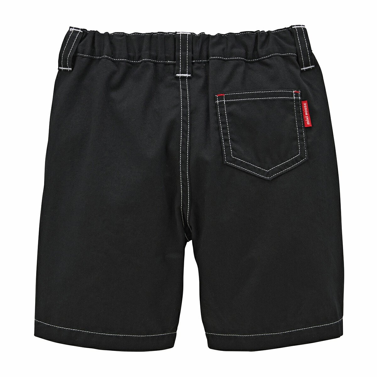 楽天市場】【ミキハウス公式ショップ】ミキハウス mikihouse 6分丈