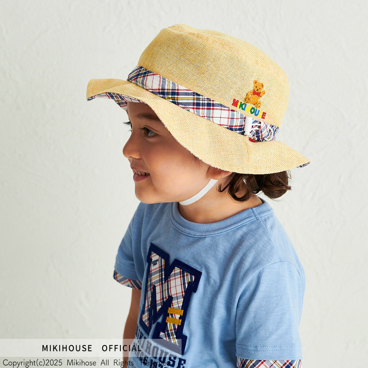 楽天市場】【ミキハウス公式ショップ】ミキハウス mikihouse