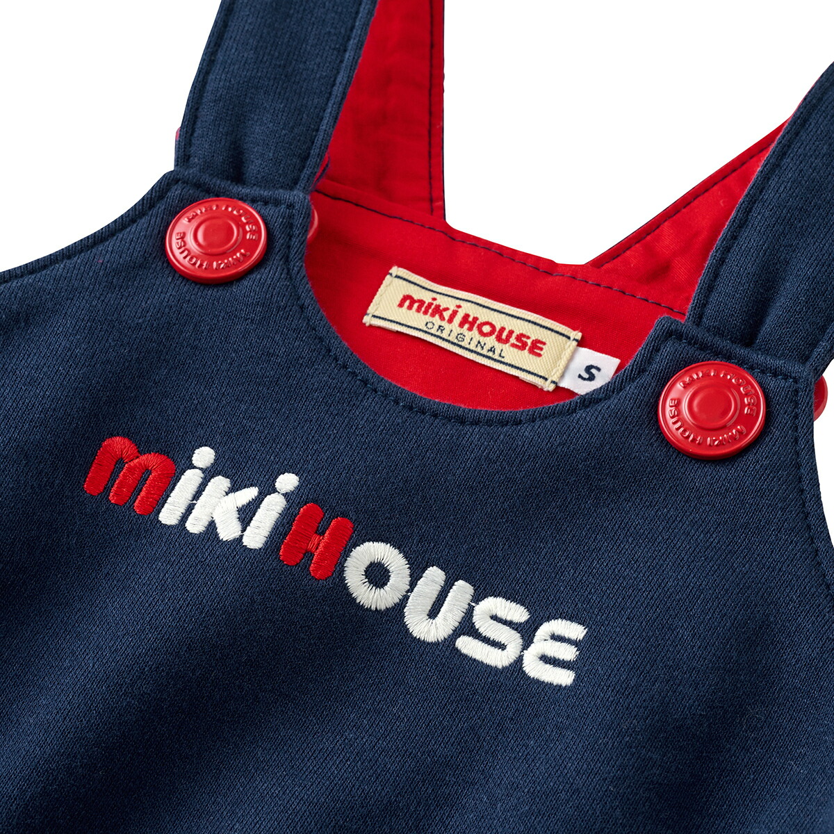 楽天市場】＼2025新作／【ミキハウス公式ショップ】ミキハウス