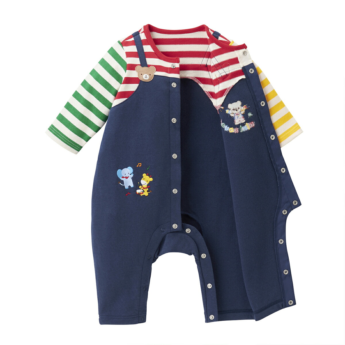 楽天市場】【ミキハウス公式ショップ】ミキハウス mikihouse