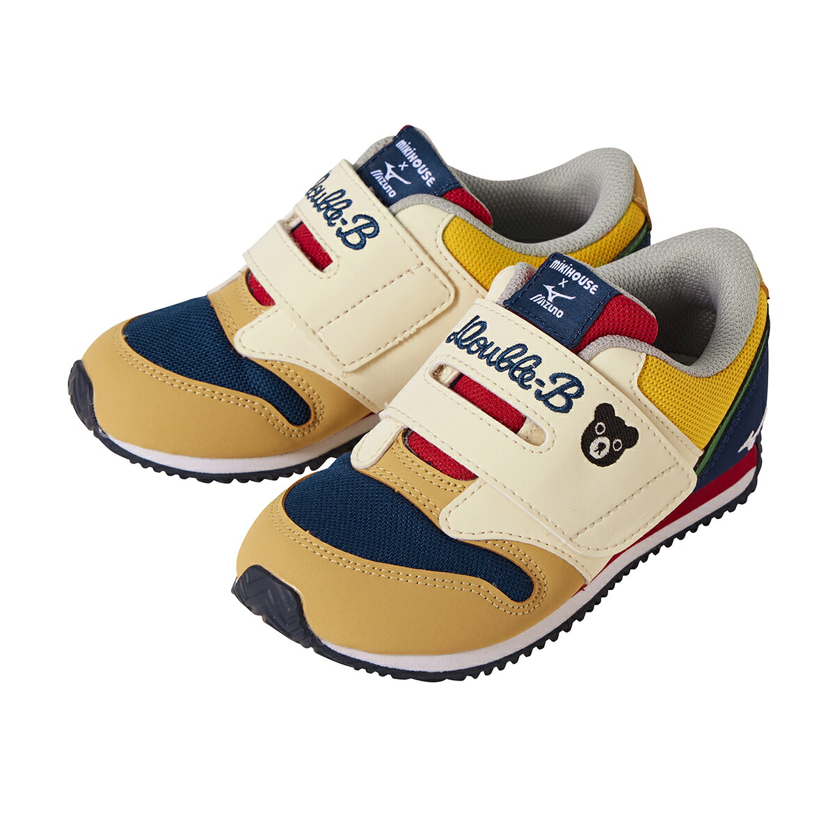 楽天市場】【ミキハウス公式ショップ】ミキハウス ダブルビー