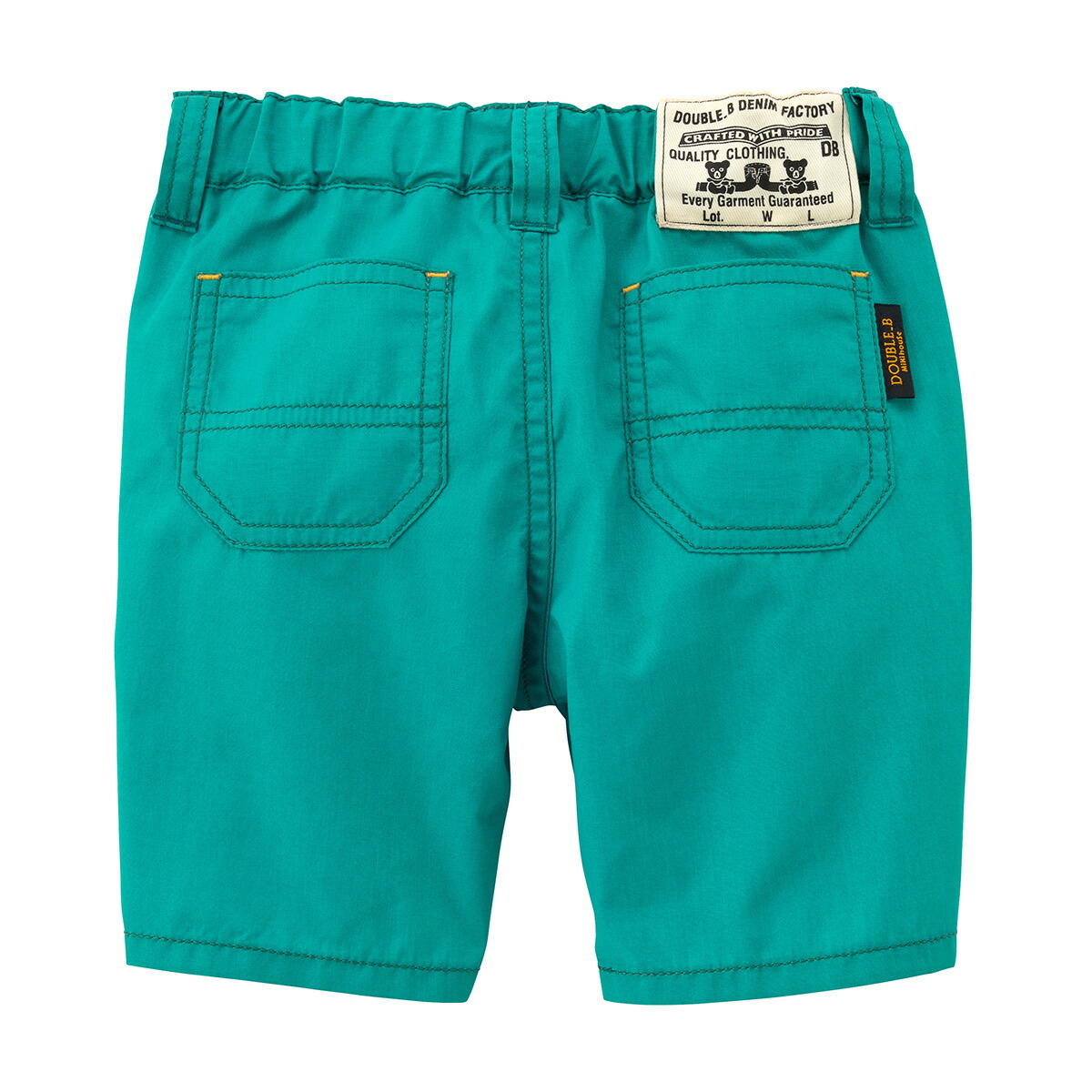 楽天市場】【ミキハウス公式ショップ】ミキハウス ダブルB mikihouse